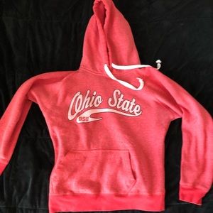The Ohio State University Sweatshirt